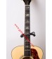 39 inch Chibson sj 200 acoustic guitar custom shop sj-200 j200